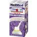 NeilMed NasaMist Multi-Purpose Saline Spray - 6.3 Fl Oz | Nasal Relief & Hydration - Buy Online on GoSupps.com
