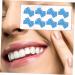 Ultechnov 30th Tooth Coloring Card - Expert Tooth Bleaching & Whitening Kit | Color Tafel & 3D Shadow Guide for Perfect Smile - International Shipping Available - Buy Online on GoSupps.com