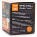 Fluker's Ceramic Heat Emitter for Reptiles - Efficient Reptile Heating Solution - Buy Online on GoSupps.com