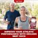 Organic Beet Root Tablets by Feel Great Vitamin Co. | Nitric Oxide Supplement | Supports Healthy Circulation & Natural Energy - Buy Online on GoSupps.com