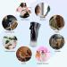 Tanshine 160ml Color Gradient Black Spray Bottle for Plants Cleaning & Disinfectant - Fine Fog Hair & Water Spray Bottle - Buy Online on GoSupps.com