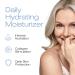 Thibiant Beverly Hills Collagen2 1.7 Oz and Moisture Perfect 1.7 Oz Bundle | Anti Aging Face Serum with Collagen | Hydrating Moisturizer and Anti Aging Face Cream - Buy Online on GoSupps.com