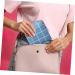 Amosfun 4-Piece Women's Bandage Storage Bags | Feminine Hygiene Cotton Wallet Pouch | Stylish & Functional Organizer - Buy Online on GoSupps.com