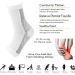 Buy Orthopedic Compression Socks - 4 Pairs for Men & Women | Ankle Support & Stockings (L/XL) - International Shipping Available - Buy Online on GoSupps.com