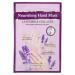 5 Pcs Hand Peel Mask Moisturizing Lavender Hand Spa Gloves Brightening Dead Skin Removal Hydrates Hands Masks for Home Beauty Salon