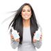 Drybar Liquid Glass Smoothing Shampoo Blanc Scent - 8.5 fl. oz | Achieve Smooth Hair Finish - Buy Online on GoSupps.com