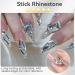 Nail Sculpting Gel | 30ml Strong Adhesive | Nail Shaping Gel - for Beginners Women Home Salon Studio Manicure Care - Buy Online on GoSupps.com