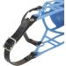 Buy Don Pare Muzzle Model 101 in Light Blue - Ideal for Dogs Kennels Racing and Car Travel | Amathings - International Shipping Available - Buy Online on GoSupps.com