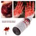Body Paint for Halloween - Zombie Scars Fake Blood & Fancy Makeup - Shop Internationally - Buy Online on GoSupps.com