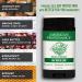 American Provenance All Natural Deodorant for Men and Women- Aluminum Free Deodorant that Lasts All Day - Made in the USA with Essential Oils & Cruelty Free - Bay Rum & Lime (1 Pack) - Buy Online on GoSupps.com