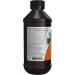 Now Foods Iron Liquid 8 fl oz - Enhances Energy & Supports Blood Health - Buy Online on GoSupps.com