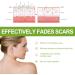 Goopgen Advanced Scar Repair Serum - Medical Grade, Lighten Acne, Pregnancy & Surgery Scars - 90ml (3pcs) - Buy Online on GoSupps.com