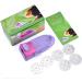 Manicure Printer - Nails Girls Nail Pattern Printer Time-Saving Nail Printer Easily Use for Dating Working Travelling Gathering Wedding - Buy Online on GoSupps.com