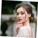 Housoutil 1pc Headwear for Women Teasing Combs for Women Bridal Headpiece Slide Hairclip Hair Combs Girl Crystal Hair Side Comb Tiara Hair Accessories Women's Rhinestones - Buy Online on GoSupps.com
