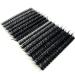 HBZGTLAD Mink Eyelashes 30D/40D/50D/60D/80D - 280 Bundles Natural 3D Individual Cluster Lashes for Stunning Volume - D Curl 0.07MM Mix - Buy Online on GoSupps.com