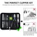 Ingrown Toenail Tool Kit - Professional Podiatrist Nail Clippers Set for Effective Treatment - Ideal for Seniors, Arthritis, Diabetic - Thick Toenail Correction - Buy Online on GoSupps.com