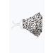 Buy Foxcroft Women's 3D Advanced Filtration Face Mask - Vines Print | One Size | International Shipping Available - Buy Online on GoSupps.com