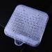 Ultimate Foot Scrubber & Massage Pad - Acupressure Shower Tool for Clean Feet | Footstroot Yoga Mat - Buy Online on GoSupps.com