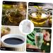Zerodeko Ceramic Soy Sauce Bottle Rustic Touch Kitchen Storage Container Olive Oil I Am Willow Soy Sauce Jar Convenient Oil Holder Cooking Lecythus Condiment Bottle Vinegar Pot - Buy Online on GoSupps.com