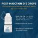 Focus PI Post-Injection Eye Drops - Enhance Macular Health & Hydration | 10ml | Focus Vision Supplements - Buy Internationally - Buy Online on GoSupps.com