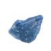 Blue Aventurines Raw Crystals Large 1.25-2.0" Healing Crystals Natural Rough Stones Crystal for Tumbling Cabbing Fountain Rocks Decoration Polishing Wire Wrapping Wicca & Reiki