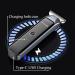 Barberboss Men s Hair Clippers Beard and Hair Trimmer Kit with 4 Guide Combs Men Cordless Clippers Complete Grooming Set Men Haircut Clippers - Buy Online on GoSupps.com