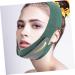 minkissy Tools Sleep Tool Watch Band Tool Beauty Anti Aging Beauty Chin Reducer Spandex Belt Woman Small Device - Buy Online on GoSupps.com