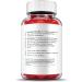 Pro Burn Keto Gummies - Vegan Formula with Apple Cider Vinegar, B12, Beet Root Juice - Buy Online on GoSupps.com