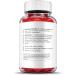 Healthy My Keto Gummies - Vegan Formula with ACV for Weight Loss - 1000mg Apple Cider Vinegar (60 Gummies) - Buy Online on GoSupps.com
