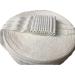 Pleat Craft Tape Easy for Pleater - 2.8 Wide (10 Yards) | Improve Pleating Efficiency - Buy Online on GoSupps.com