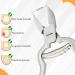 Haryali London Nail Cutters for Thick toenails - Professional Nail Clippers Cutters for Thick Toenails Cantilever Nail Nippers for Thick Ingrown Nails - Buy Online on GoSupps.com