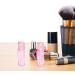 ARTIBETTER Lot de 2 Tubes de Gloss L vres Vides Torsad s 3 Ml Parois Semi-transparentes Mini Tubes Rose Clair Pinceau Int gr Rechargeables et Polyvalents pour Maquillage Quotidien - Buy Online on GoSupps.com