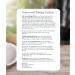 BIOTONE Truly Coconut Massage Oil - Organic Light & Versatile for Deep Relaxation - 128 Fl Oz | Ideal Bodycare Oil - Buy Online on GoSupps.com
