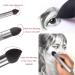 3Pcs Washable Artist Blending Sponge Pens for Sketching and Drawing - Reusable Art Blenders Tools for Professionals, Kids, and Students - Buy Online on GoSupps.com