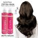 Abil Et Nature Energic Keratin Shampoo 250ml - Repairing & Strengthening for Dry Hair - Anti-frizz Formula - Hair Care - Buy Online on GoSupps.com