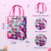 BLEWINDZ 18Pcs Mermaid Small Gift Bags with 18Pcs Tissues (3 styles) - Buy Online on GoSupps.com