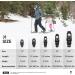 ALPS 14/17/21/25/30 Inch Lightweight Snowshoes for Women Men Youth Kids  Light Weight Aluminum Alloy Terrain Snow Shoes with Pair Antishock Trekking Poles  Free Carrying Tote Bag Black 14'' - Buy Online on GoSupps.com