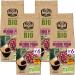 Legal Selection Organic Mexico Peru Ground Coffees 250 g - Pack of 4 - Buy Online on GoSupps.com