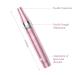 Pelcas Microneedling Pen - Rechargeable Dermapen with 3 Speed Levels & 3 Needle Heads | 0-2mm Depth | Global Shipping - Buy Online on GoSupps.com