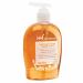Highmark Antibacterial Liquid Hand Soap - Clean Scent 7.5 Oz Orange | International Shipping Available - Buy Online on GoSupps.com