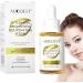 Kurkuma Repair Facial Oil | Turmeric Essence for Skin & Massage | Non-Fat Natural Essential Oil | ZCEPLEM - Buy Online on GoSupps.com