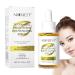 Turmeric oil |Repair facial essential oil |Non -fat essential turmeric oils natural essenta oil for skin face massage body at home comfort highyee