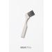 Buy Panasonic Etiquette Cutter Gray ER-GN50-H - Reliable Grooming Tool for Precision and Style | Free International Shipping - Buy Online on GoSupps.com