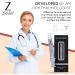 Zocular ZocuShield Eye Gel for Dry Eyes - Puffy Eye & Eye Bags Treatment - 10 mL - 1/Pk - Buy Online on GoSupps.com