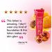 Mielle Organics Pomegranate & Honey Illuminating Face Lotion with SPF15 2oz - Buy Online on GoSupps.com