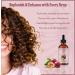 Natural Born Oils Maracuja Oil - 1 Gallon Organic Cold-Pressed Passion Fruit Oil for Radiant Skin & Healthy Hair - Buy Online on GoSupps.com