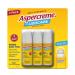 Aspercreme 4% Lidocaine No Mess Applicator, 2.5 Ounce (Pack of 3)