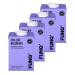 Natural Funq 'Superfruit Sirup 4x Zen -Like BlueBerry - Little Sugar without Cute Substances - With 9 Vitamins and Minerals - With Ashwagandha - 14 liters of mixing drink