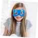 POPETPOP Cooling Eye Mask Ice Eye Hot Eye Sleeping Eye Eye Massaging Cold Compress Eye Girl Ice Eye Ice Compress Eyes Ice Eye Covers To Sleep Gel Ice Bag Eye Massaging Cover - Buy Online on GoSupps.com