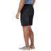 Haggar Men's Cool 18 Straight Fit Flat Front Shorts 32 - Black Classic Style - Buy Online on GoSupps.com